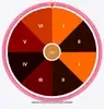Roda da Fortuna 7x777 welfare icon